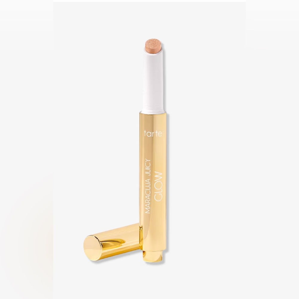 Tarte Maracuja Juicy Glow in Champagne Glow Brightener